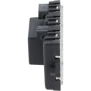 BMW E60/E61 5-Series Blower Motor Regulator FSU By ACM 67636988452 A/C & Heating ACM