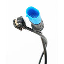 BMW G01 X3 & X4 Front Ceramic Brake Pad Set By PowerStop 34106884497 Brake Parts PowerStop