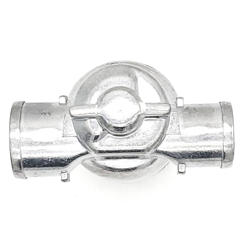 BMW E39 5-Series Engine Idle Control Valve By Bapmic 13411744713 Fuel & Emissions Bapmic