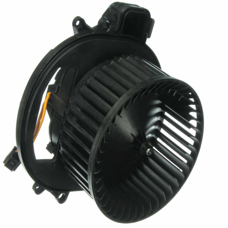 BMW F30 3-Series AC Blower Motor Assembly By Uro Parts 64119350395 Uro Parts