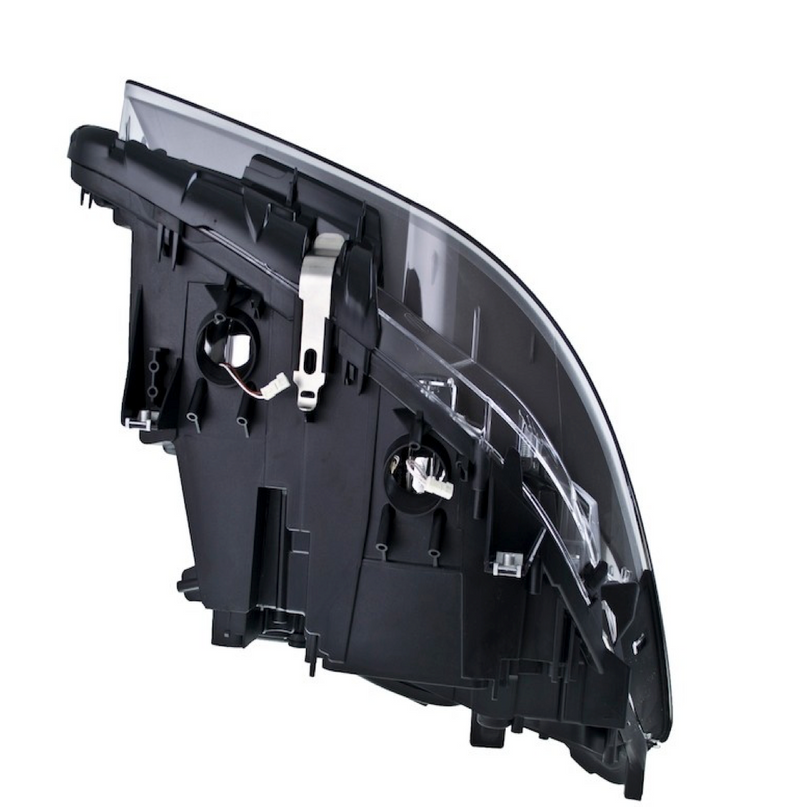 BMW F10 5-Series Xenon Headlight Assembly OEM 63117271903 or 63117271904 Body Electrical & Mechanical Hella