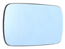BMW E46 3-Series Front Door Mirror Glass By BBR 51168250436 or 51168250439 Body Electrical & Mechanical BBR