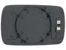 BMW E46 3-Series Front Door Mirror Glass By BBR 51168250436 or 51168250439 Body Electrical & Mechanical BBR