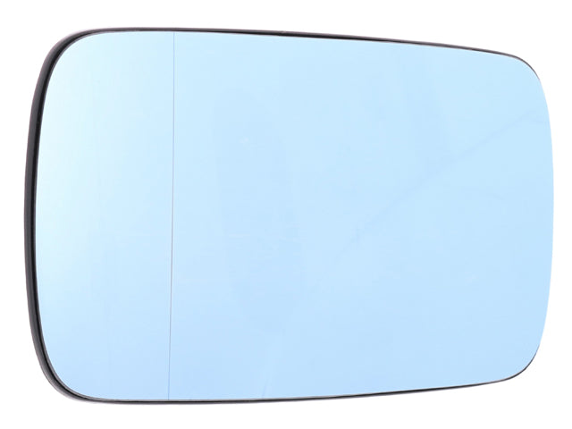 BMW E46 3-Series Front Door Mirror Glass By BBR 51168250436 or 51168250439 Body Electrical & Mechanical BBR