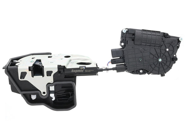 BMW X5 Rear Door Lock Actuator | 51227315024