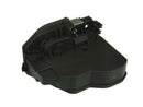BMW E9X 3-Series Rear Door Lock Actuator By Febi 51227202147 or 51227202148 Body Electrical & Mechanical Febi Bilstein
