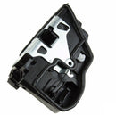 BMW E9X 3-Series Rear Door Lock Actuator By Febi 51227202147 or 51227202148 Body Electrical & Mechanical Febi Bilstein 325i 2006 Rear Drivers Side