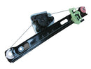 BMW E9X 3-Series Rear Window Regulator By Uro Premium 51357140589 or 51357140590 Body Electrical & Mechanical Uro Parts