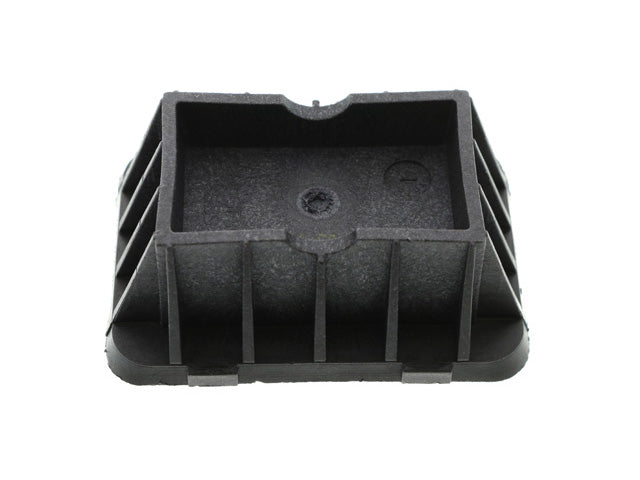 BMW E9X 3-Series Jack Pad Set 51717237195 or 51717164761 Body Electrical & Mechanical Febi Bilstein