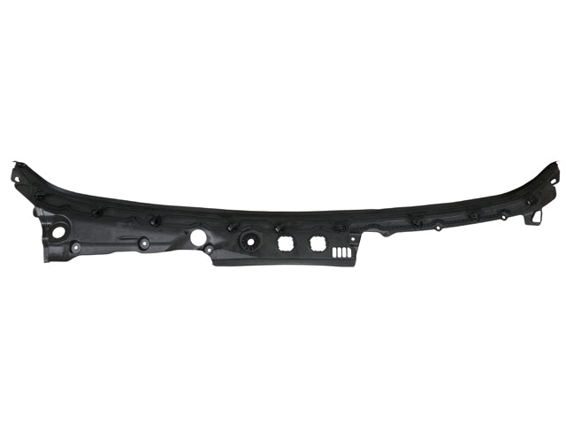 BMW F10 5-Series Wiper Cowl "Trim" By Bapmic 51717203124 Body Electrical & Mechanical Bapmic