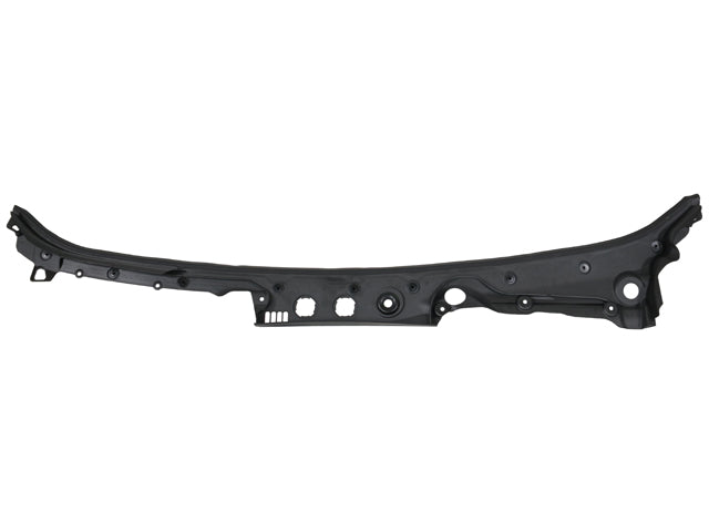 BMW F10 5-Series Wiper Cowl "Trim" By Bapmic 51717203124 Body Electrical & Mechanical Bapmic