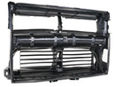 BMW F10 5-Series Front Air Duct Assembly By Bapmic 51747200781 Body Electrical & Mechanical Bapmic