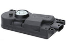 BMW G11/G12 7-Series Front Kidney Grille Air-Flap Actuator OEM 51749854640