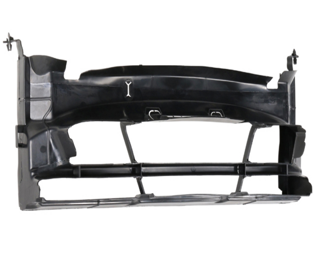OEM-Style Air Duct Radiator For BMW 3 Series F30 F31 2012-2018 - Direct Replacement, Part #51747255413