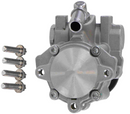 BMW E60 5-Series Power Steering Pump By AAE 32416777321 Steering & Transmission Atlantic Automotive