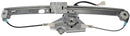 BMW E53 X5 Rear Window Regulator With Motor By Dorman 51357125059 or 51357125060 Body Electrical & Mechanical Dorman