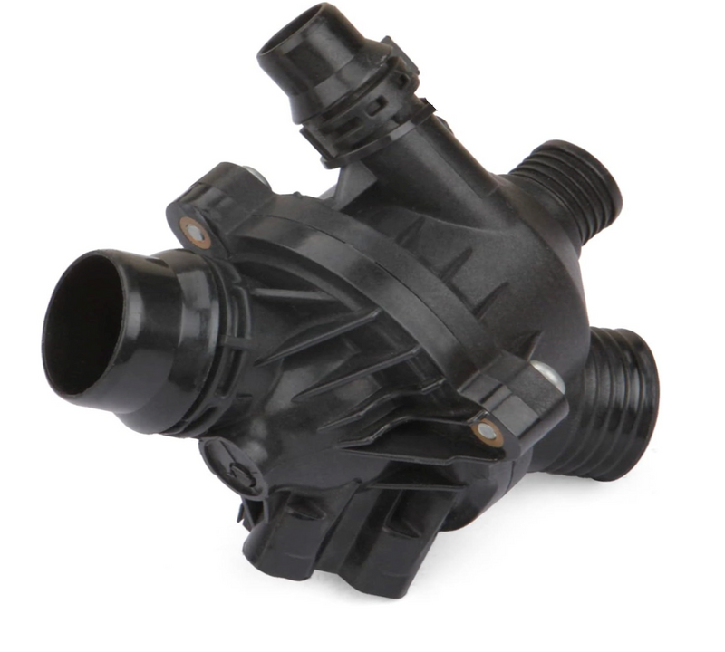BMW 535i / xi / xdrive Electric Water Pump & Thermostat Kit By RhineWerks 11515A05704 RhineWerks