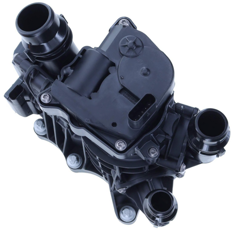 BMW G20 330i Engine Cooling Thermostat Assembly OEM 11538642560 BMW