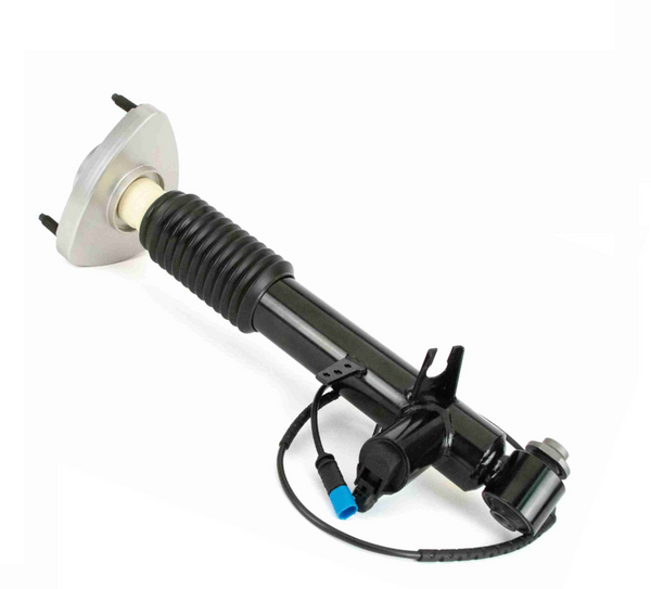 BMW X5 Rear Shock Assembly With Adaptive Drive By Arnott 37106875087 or 37106875089 Arnott Air Suspension