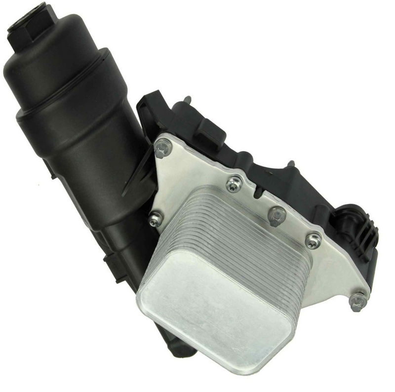 Mini Cooper S Oil Filter Housing By Hudson 11428585235 Hudson