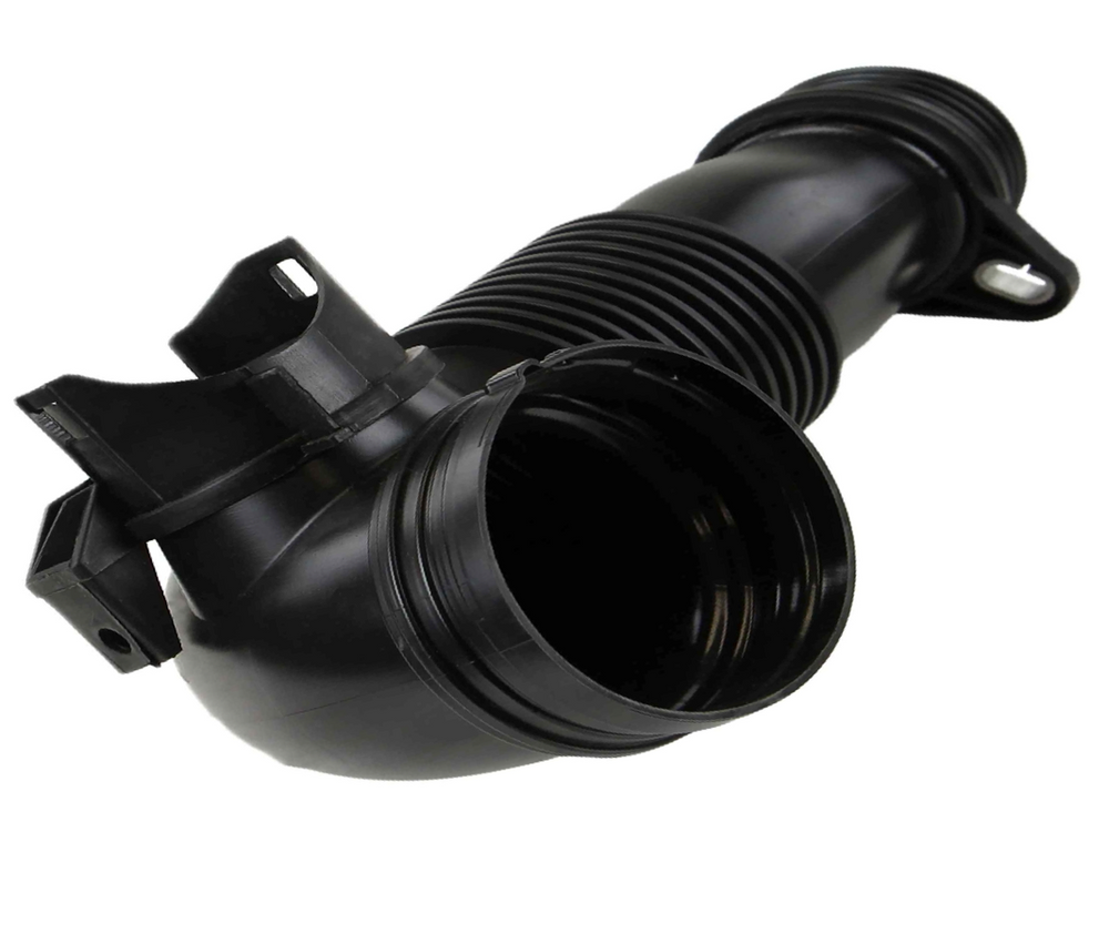 BMW F10 528i Turbocharger Intake Boot | 13717605638