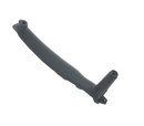 BMW E70 X5 Interior Door Handle Pull By Febi 51416969401 or 51416969402 Body Electrical & Mechanical Febi Bilstein X5 3.0si 2007-2008 Front/Rear Driver Side