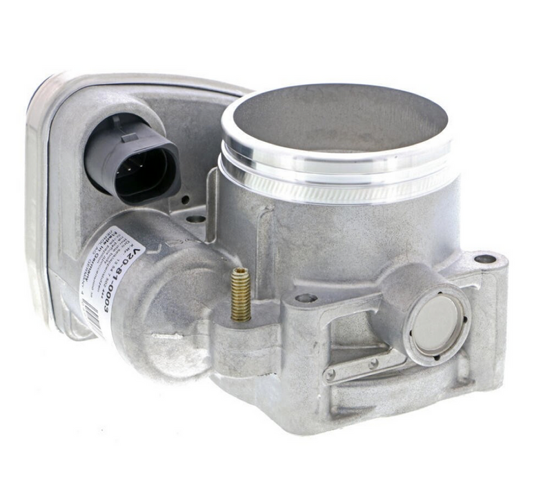 BMW E39 5-Series Throttle Housing Assembly By Vemo 13547502444 or 13547502445 (2001-2003) Fuel & Emissions Vemo 525i 2001-2003