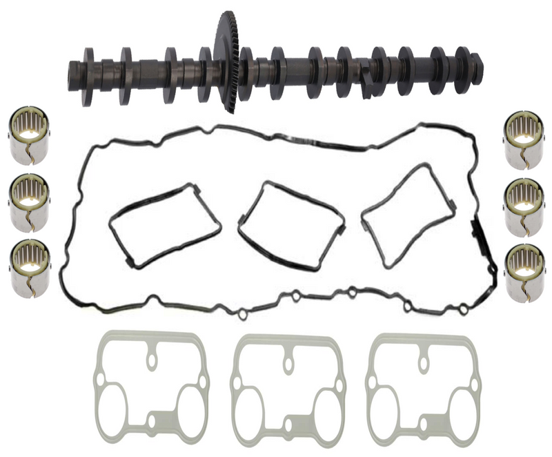 BMW F15 X5 Eccentric Shaft Kit for Valvetronic System By Kolbenschmidt Kolbenschmidt