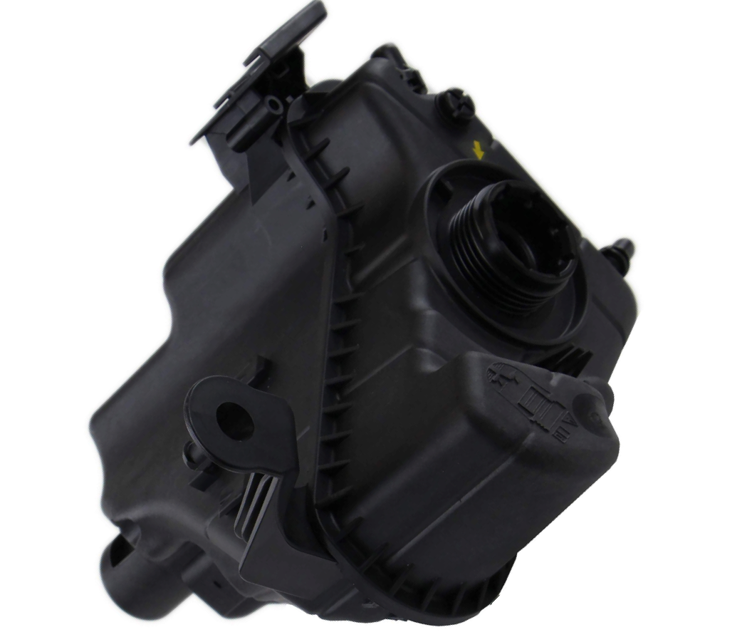 BMW F30 3Series Coolant Expansion Tank By Rein 17138677649