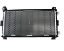 Audi Q5 Engine Cooling Auxiliary Radiator Assembly OEM 80A145804F Genuine VW-Audi