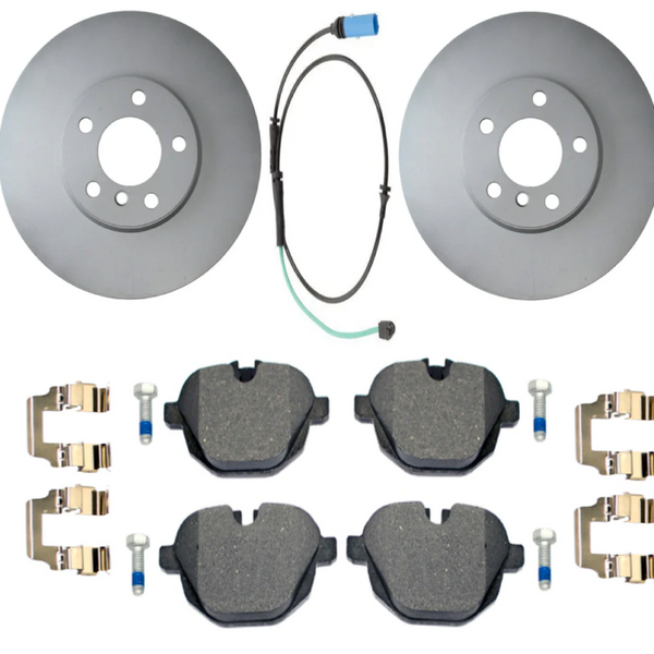 ディクセル PD/Rear] 1267764 BMW G30 SEDAN 540iX JS30 2020/02