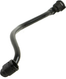 BMW F25 X3/X4 Expansion Tank to Upper Radiator Hose OEM (Vent Hose) 17128651298 Engine Cooling CoolXpert