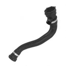 BMW E60 525i & 530i Lower Radiator Hose OEM 17127519257 (2004-2005) Engine Cooling Rein