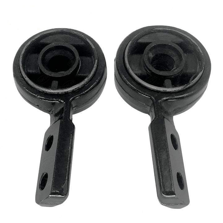 BMW E46 325xi-330xi Front Control Arm Kit Plus By Karlyn 31126758533 & 31126758534 Suspension Karlyn