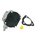 BMW E60 5-Series Vacuum Pump for Brake Booster By Hudson 11667519457 Brake Parts Hudson