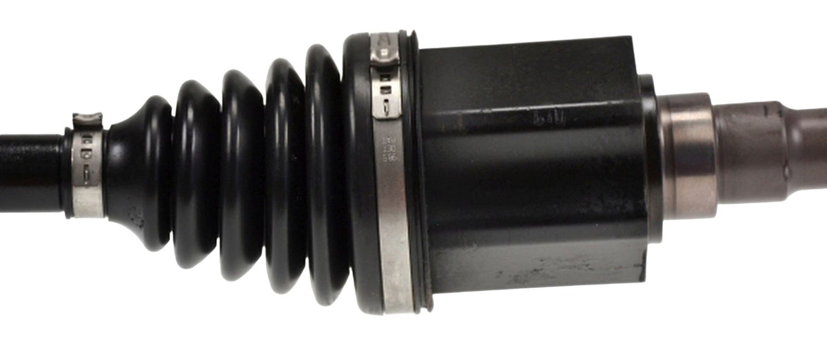 BMW E53 X5 Right Front Axle Assembly | 31607565314