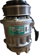 BMW G05 X5 s/xDrive40i New A/C Compressor Assembly OEM 64529890655 (2020-2023) A/C & Heating Sanden