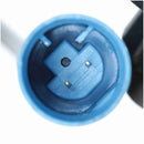 BMW E38 7-Series ABS Speed Sensor By Holstein 34526756373 or 34526756374 (09/1998-2001) Brake Parts Holstein