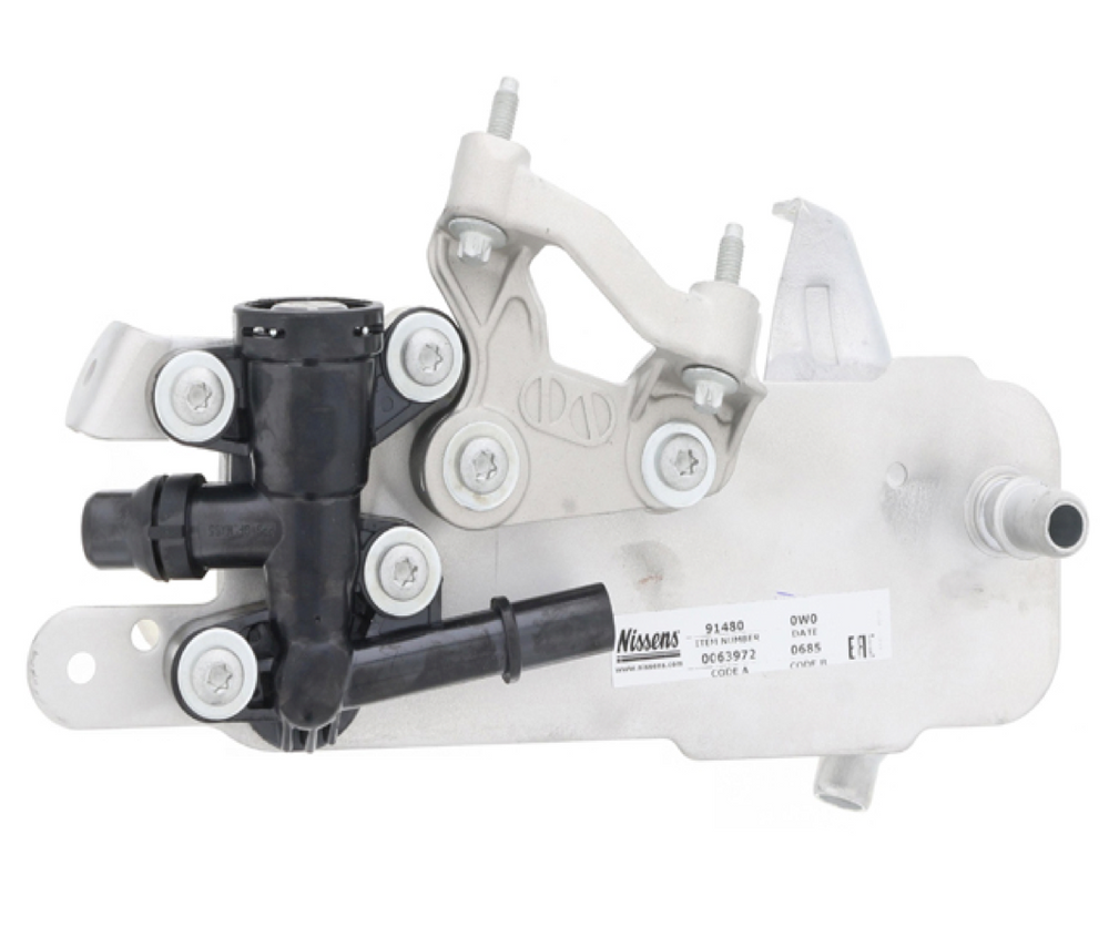 BMW F30 330i Oil Cooler | 17218514515