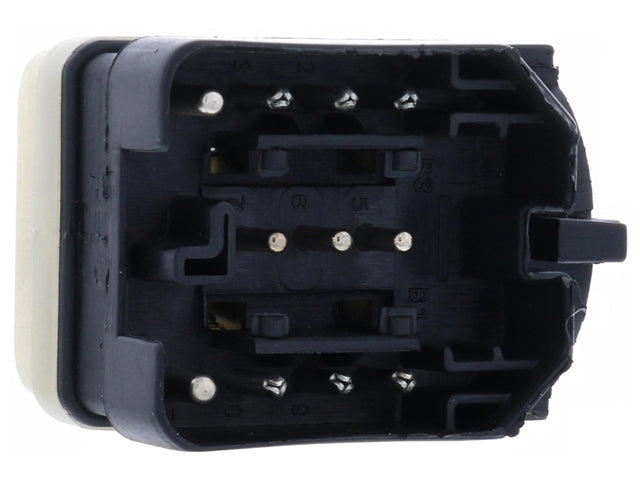 BMW E39 5-Series Ignition Switch By Bapmic 61326901961 or 61326901962 Body Electrical & Mechanical Bapmic