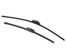 BMW E46 3-Series "EVO Flat Blade" Wiper Blade Set By Bosch 61610037009 Filters & Maintenance Bosch