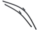 BMW G05 X5 Windshield Wiper Blade Set OEM 61619466377 Filters & Maintenance Valeo X5 sDrive40i 2020-2022