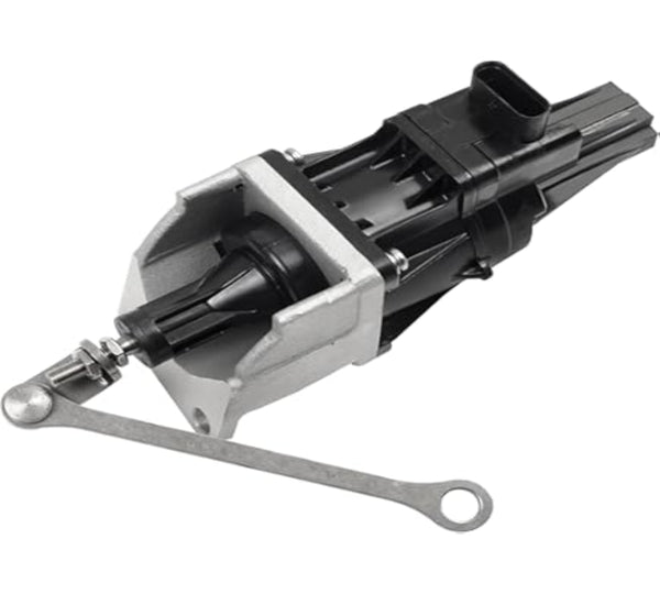 BMW F30 3-Series Turbocharger Wastegate W/ Drive Motor By RhineWerks 11657638783 Fuel & Emissions RhineWerks 320i 2013-2018