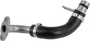 BMW F10 528i Turbocharger Oil Line (Return) By Rein 11428626653 Fuel & Emissions Rein