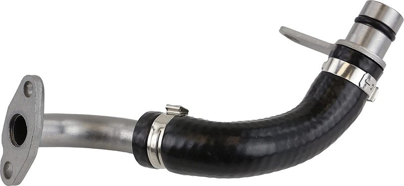 Turbocharger Oil Return Line For 2012-2018 BMW – Replaces 11537588936, CHT0685