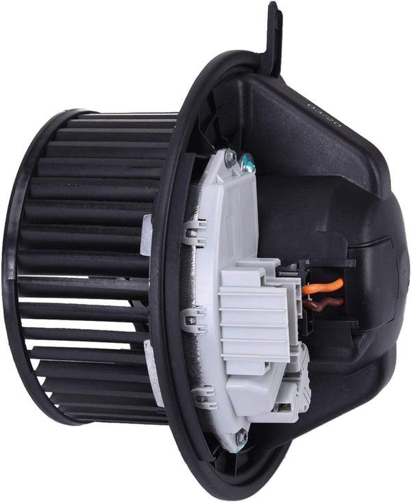 BMW F25 X3 AC Blower Motor W/ Regulator By RhineWerks 64119227670 A/C & Heating RhineWerks