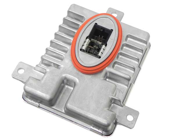 BMW F01/F02 7-Series New Xenon Control Module OEM 63117318327 Body Electrical & Mechanical BMW