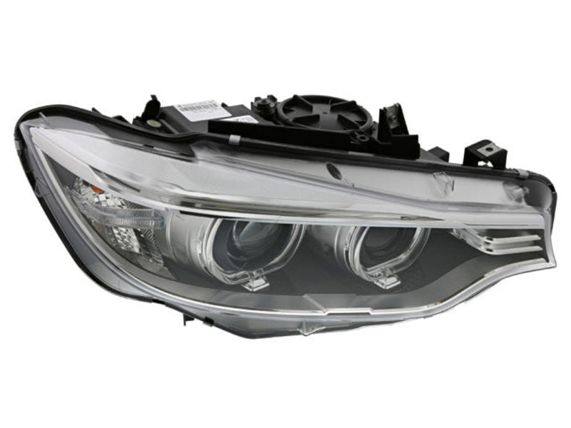 BMW F32 4-Series Xenon Headlight | 63117377853 or 63117377854