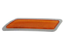 BMW F30 3-Series Front Bumper Reflector By TYC 63147274521 or 63147274522 Body Electrical & Mechanical TYC Genera