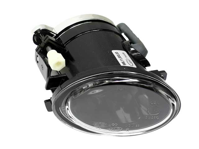 BMW E46 3-Series Round Style Fog Light M Technic OEM 63177894017 or 63177894018 Body Electrical & Mechanical ZKW
